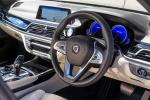 Alpina B7 Bi-Turbo Allrad 2017 года (AU)